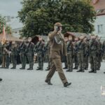 Przysięga w Jaśle. Nowi terytorialsi w szeregach 3. PBOT [ZDJĘCIA] - Polskie Radio Rzeszów