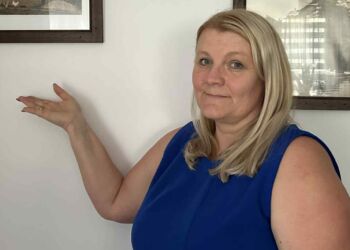 Reportaż Iwony Piętak „Mój dziadek fotograf”