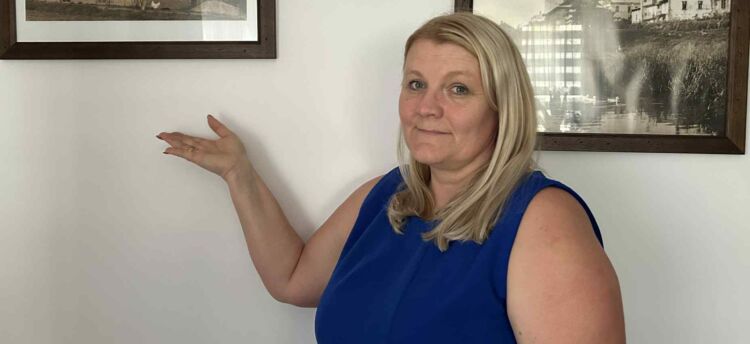 Reportaż Iwony Piętak „Mój dziadek fotograf”