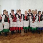 100 lat Koła Gospodyń Wiejskich w Zarzeczu - Polskie Radio Rzeszów