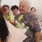 100 lat Koła Gospodyń Wiejskich w Zarzeczu - Polskie Radio Rzeszów