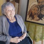 100 lat Koła Gospodyń Wiejskich w Zarzeczu - Polskie Radio Rzeszów