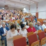 Czepkowanie absolwentów pielęgniarstwa przemyskiej akademii [ZDJĘCIA] - Polskie Radio Rzeszów