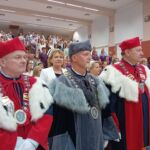 Czepkowanie absolwentów pielęgniarstwa przemyskiej akademii [ZDJĘCIA] - Polskie Radio Rzeszów