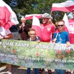 82. rocznica zbrodni wołyńskiej. Przemyśl pamięta - Polskie Radio Rzeszów