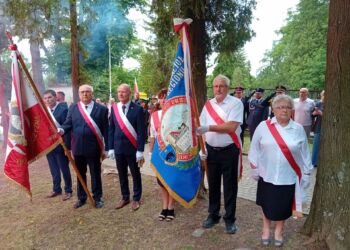 Uroczystość upamiętniająca ofiary rzezi wołyńskiej – jutrzejszy ciąg dalszy rozpocznie msza święta