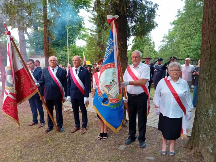 Uroczystość upamiętniająca ofiary rzezi wołyńskiej – jutrzejszy ciąg dalszy rozpocznie msza święta