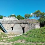 Powrót do świetności Twierdzy Przemyśl. Powstaje centrum historii I wojny światowej [ZDJĘCIA] - Polskie Radio Rzeszów