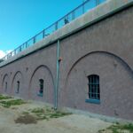 Powrót do świetności Twierdzy Przemyśl. Powstaje centrum historii I wojny światowej [ZDJĘCIA] - Polskie Radio Rzeszów