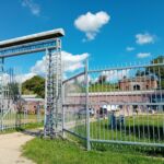 Powrót do świetności Twierdzy Przemyśl. Powstaje centrum historii I wojny światowej [ZDJĘCIA] - Polskie Radio Rzeszów