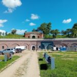 Powrót do świetności Twierdzy Przemyśl. Powstaje centrum historii I wojny światowej [ZDJĘCIA] - Polskie Radio Rzeszów