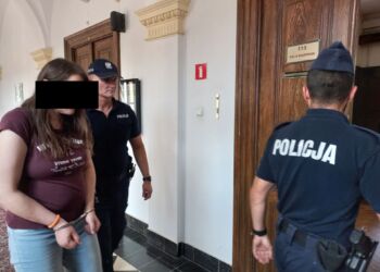 Przed sądem stanęła kobieta oskarżona o zabójstwo 8-letniego syna