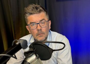 K. Gwizdak: Susza wciąż groźna na Podkarpaciu