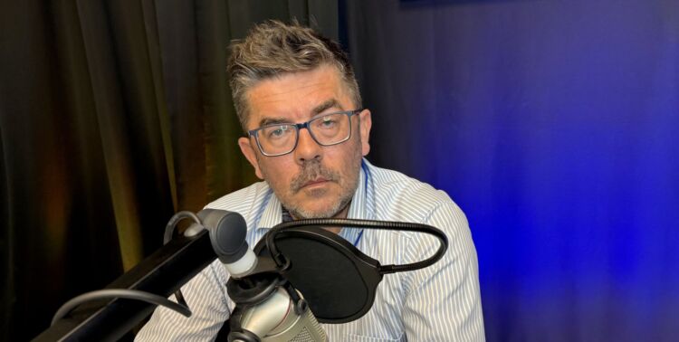 K. Gwizdak: Susza wciąż groźna na Podkarpaciu