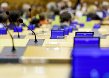 Wnioski o uchylenie immunitetu europosłowi Braunowi i posłowi Fritzowi