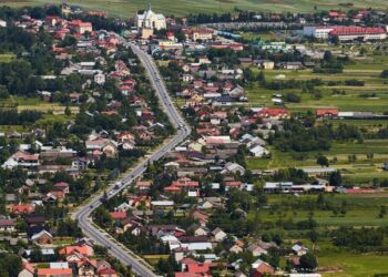 Najkorzystniejsza oferta na nowy przebieg DK9 wybrana