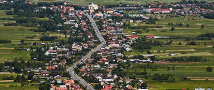 Najkorzystniejsza oferta na nowy przebieg DK9 wybrana