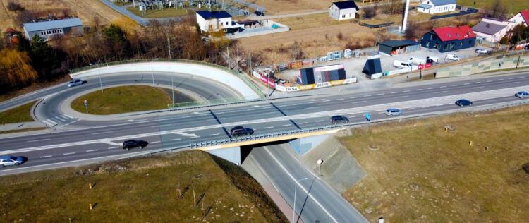 GDDKiA: Remont wiaduktu w Krasnem za 749 tys. zł