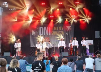 Pierwsze Dni Gminy Świlcza. Atrakcje dla całych rodzin