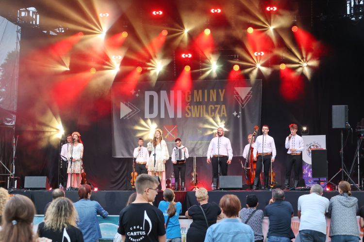 Pierwsze Dni Gminy Świlcza. Atrakcje dla całych rodzin 1 - Polskie Radio Rzeszów Pierwsze Dni Gminy Świlcza. Atrakcje dla całych rodzin