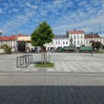 Nie będzie już "betonozy" na leżajskim Rynku. Pojawi się więcej zieleni - Polskie Radio Rzeszów