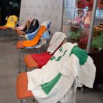 Wystawa Radia Biwak w Jaśle - Polskie Radio Rzeszów