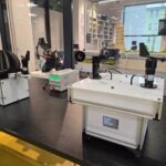 Młodzi innowatorzy z Rzeszowa stworzyli własne stacje meteorologiczne podczas PCI Summer Camp - Polskie Radio Rzeszów