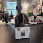 Młodzi innowatorzy z Rzeszowa stworzyli własne stacje meteorologiczne podczas PCI Summer Camp - Polskie Radio Rzeszów