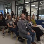 Młodzi innowatorzy z Rzeszowa stworzyli własne stacje meteorologiczne podczas PCI Summer Camp - Polskie Radio Rzeszów