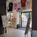 Wystawa Radia Biwak w Jaśle - Polskie Radio Rzeszów