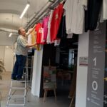 Wystawa Radia Biwak w Jaśle - Polskie Radio Rzeszów