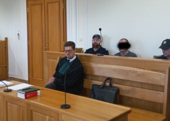 Sąd utrzymał wyrok 17 lat więzienia za zabójstwo żony