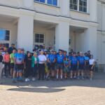 Rodzinny rajd rowerowy śladami historii - Polskie Radio Rzeszów