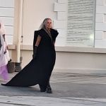 Kolekcja "Rusynka" Anny Marii Zygmunt w krośnieńskim centrum - Polskie Radio Rzeszów