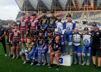 Rzeszowscy juniorzy nie awansowali do Półfinału DMPJ