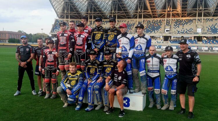 Rzeszowscy juniorzy nie awansowali do Półfinału DMPJ