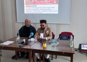 Chcą odszkodowania dla niesłusznie skazanego