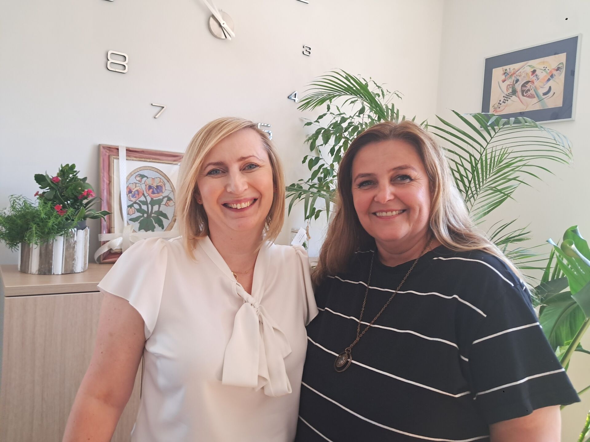 „Mamma Mia Będę Mamą!” – bezpłatny projekt edukacyjny dla ciężarnych mieszkanek Rzeszowa 3 - Polskie Radio Rzeszów „Mamma Mia Będę Mamą!” – bezpłatny projekt edukacyjny dla ciężarnych mieszkanek Rzeszowa - Polskie Radio Rzeszów