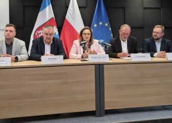 Zgłoś swoją firmę do konkursu Innowator Podkarpacia 2025. Trwa nabór