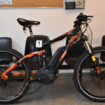 Skradzione auta, części i rowery odzyskane na przejściu granicznym w Korczowej 5 - Polskie Radio Rzeszów Skradzione auta, części i rowery odzyskane na przejściu granicznym w Korczowej - Polskie Radio Rzeszów