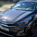 Bieszczadzka Straż Graniczna odzyskała pojazdy warte 700 tys. zł 4 - Polskie Radio Rzeszów Bieszczadzka Straż Graniczna odzyskała pojazdy warte 700 tys. zł - Polskie Radio Rzeszów