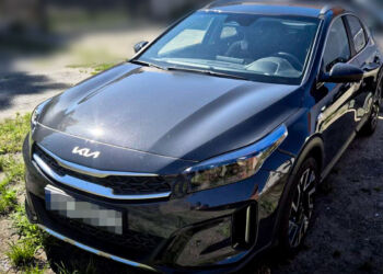 Bieszczadzka Straż Graniczna odzyskała pojazdy warte 700 tys. zł