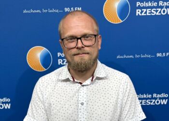 A. Pomykała: Niedźwiedzie podchodzą coraz bliżej ludzkich siedzib