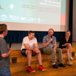 Nowy, polski film dla dzieci "Skarbek i tajemnica magicznego sreberka" - Polskie Radio Rzeszów