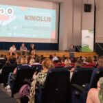 Nowy, polski film dla dzieci "Skarbek i tajemnica magicznego sreberka" - Polskie Radio Rzeszów