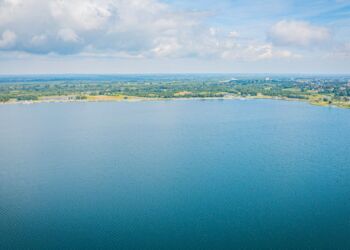 Spalarnia śmieci nad Jeziorem Tarnobrzeskim. Spotkanie w sprawie planowanej inwestycji