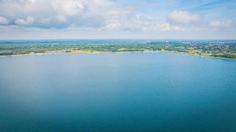 Spalarnia śmieci nad Jeziorem Tarnobrzeskim. Spotkanie w sprawie planowanej inwestycji