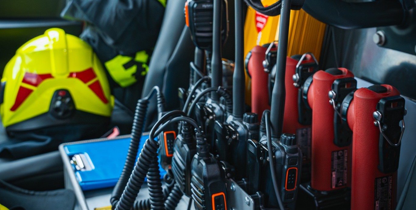 Tlenek węgla groźny jest również latem. Ponad 20 interwencji jednego dnia