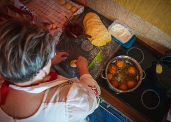 Raport rolniczy – koordynatorzy Kół Gospodyń Wiejskich i ubezpieczenia rolnicze