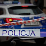 Śmiertelny wypadek na torach w Strzyżowie. Szynobus potrącił mężczyznę - Polskie Radio Rzeszów